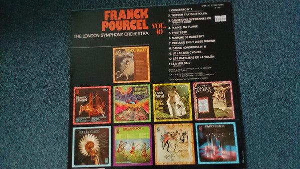 Release: De Vienne À Moscou-Vinyl-France-1978-2C 061-10586-8057591