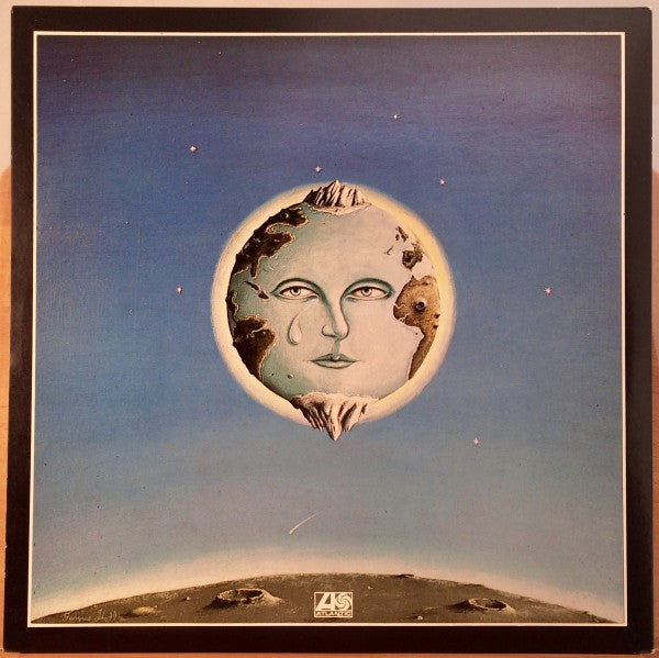 Release: The Young Persons' Guide To King Crimson-Vinyl-Japan-1979-P-4642~3A-5841858