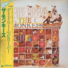 The Monkees - The Birds, The Bees & The Monkees (Vinyl, LP, Album, Reissue) Very Good Plus (VG+) / Very Good Plus (VG+)