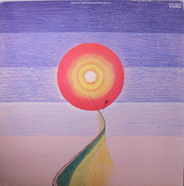 Master Release: The Long Trip by The Happenings Four