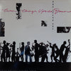 The Happy End - Turn Things Upside Down (Vinyl, LP) Very Good (VG) / Good Plus (G+)