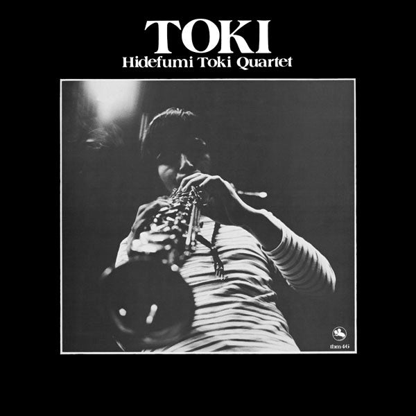 Release: Toki-Vinyl-Japan-1975-TBM-46-4179778