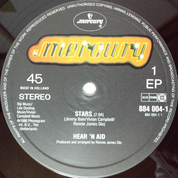 Stars