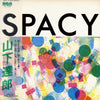 Tatsuro Yamashita - Spacy (Vinyl, LP, Album, Stereo) Near Mint (NM or M-) / Near Mint (NM or M-)