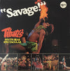 Unknown Artist - Tihati's South Seas Spectacular (Vinyl, LP, Compilation) Very Good Plus (VG+) / Very Good Plus (VG+)
