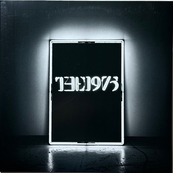 Release: The 1975-Vinyl-UK & Europe-2013-DH00042, 3740515-4881614