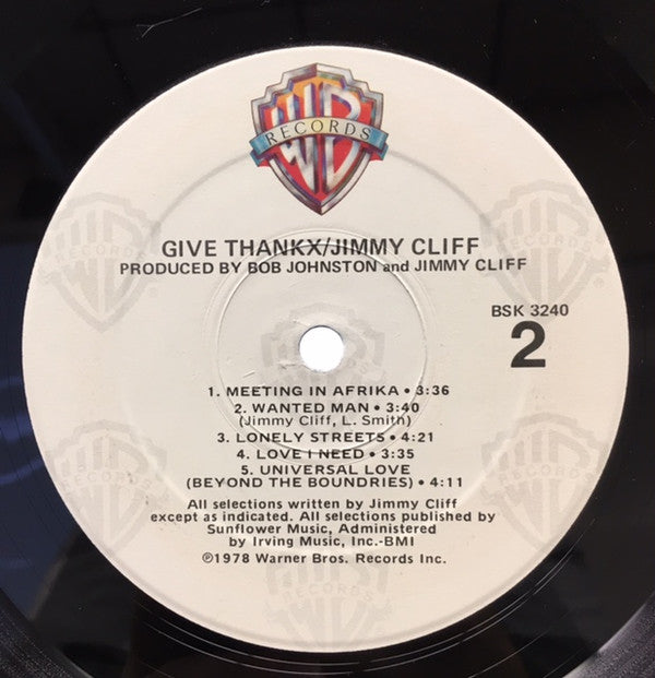 Give Thankx