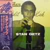 Stan Getz - The Complete Roost Session Vol. 2 (Vinyl, LP, Compilation, Mono) Very Good Plus (VG+) / Very Good Plus (VG+)