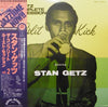 Stan Getz - The Complete Roost Session Vol. 2 (Vinyl, LP, Compilation, Mono) Near Mint (NM or M-) / Very Good Plus (VG+)