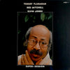 Tommy Flanagan - Super-Session (Vinyl, LP, Album) Very Good (VG) / Very Good Plus (VG+)