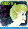 Doris Day - What Every Girl Should Know (Vinyl, LP, Mono) Very Good (VG) / Very Good (VG)