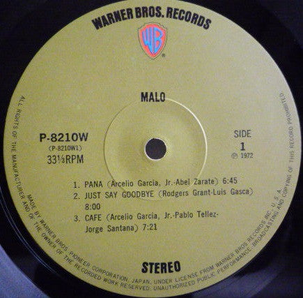 Malo