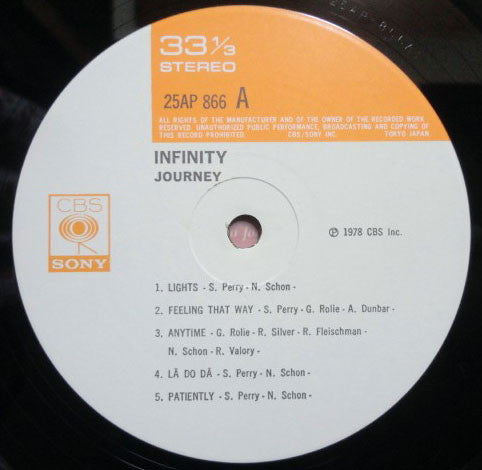 Infinity