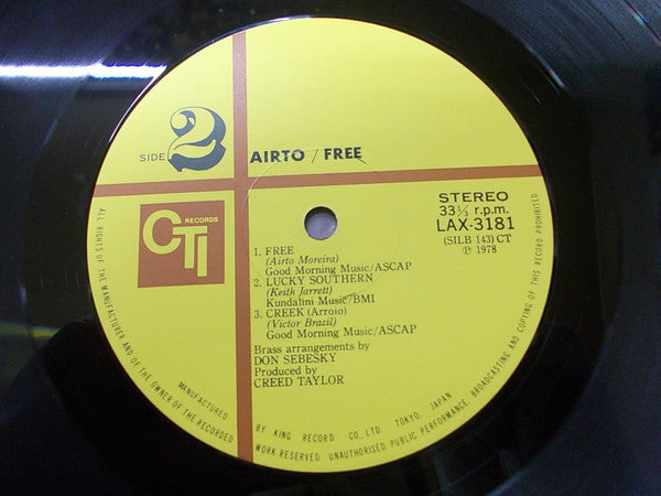 Free