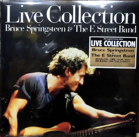 Live Collection