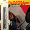 Art Blakey & The Jazz Messengers - Au Club Saint-Germain / Vol. 2 (Vinyl, LP, Album, Mono, Reissue) Very Good Plus (VG+) / Good Plus (G+)