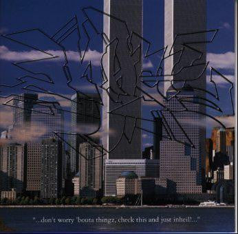 Master Release: ...Don't Worry 'bouta Thingz, Check This And Just Inheil!... by Inheil