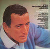 Tony Bennett - The Movie Song Album (Vinyl, LP, Album, Reissue, Stereo) Near Mint (NM or M-) / Near Mint (NM or M-)