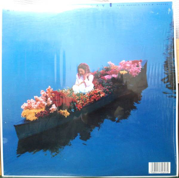 Release: The Glory Day-Vinyl-Japan-1998-BVJS-29902, BVJS-29903, BVJS-29903-2747102