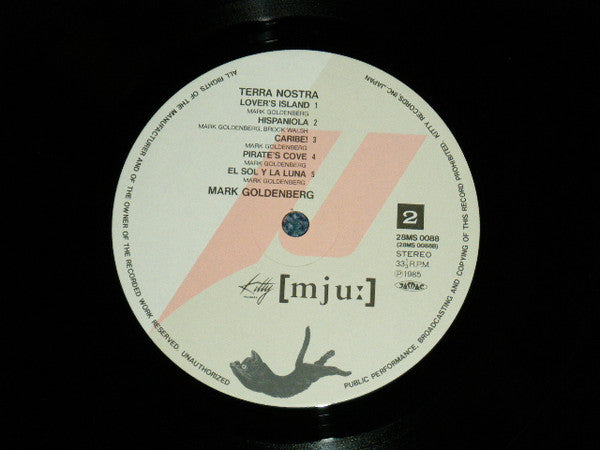 Terra Nostra