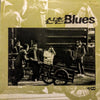 Shinchon Blues - 신촌Blues (Vinyl, LP, Album)