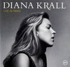 Diana Krall - Live In Paris (Vinyl, LP, Album, Reissue)