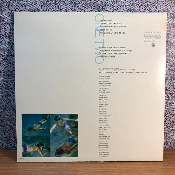 Skin Dive
