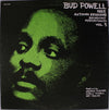 Bud Powell - 1953 Autumn Sessions - Broadcast Performances Vol. 3 (Vinyl, LP, Reissue, Unofficial Release) Very Good Plus (VG+) / Good Plus (G+)