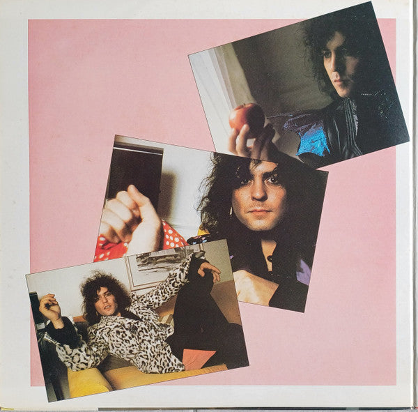 Master Release: Till Dawn by Marc Bolan