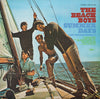 The Beach Boys - Summer Days (And Summer Nights!!) (LP, Album, Stereo, Reissue) - Very Good (VG) / Good Plus (G+)