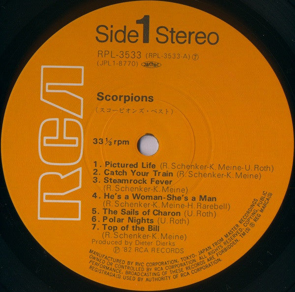 Early Hits