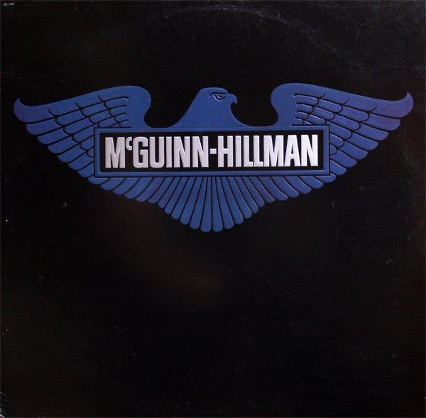 McGuinn-Hillman