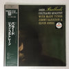 The John Coltrane Quartet - Ballads (Vinyl, LP, Album, Reissue, Stereo) Very Good Plus (VG+) / Very Good Plus (VG+)