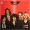 Aerosmith - Aerosmith (Vinyl, LP, Compilation, Club Edition) Very Good Plus (VG+) / Good Plus (G+)