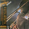 J.J. Johnson - Proof Positive (Vinyl, LP, Album, Reissue, Stereo) Very Good (VG) / Good Plus (G+)
