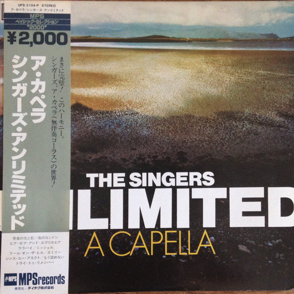 A Capella