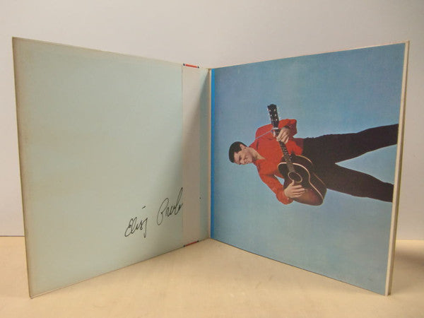Elvis' Golden Story - Volume 2