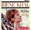 Irene Kral - Better Than Anything (Vinyl, LP, Reissue) Very Good Plus (VG+) / Very Good Plus (VG+)