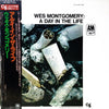 Wes Montgomery - A Day In The Life (Vinyl, LP, Album, Stereo)