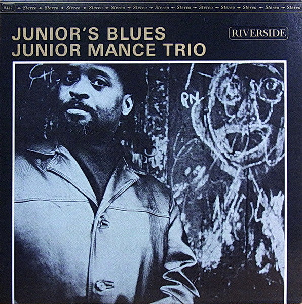 Junior's Blues