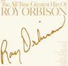 Roy Orbison - The All-Time Greatest Hits Of Roy Orbison (2xVinyl, LP, Compilation, Limited Edition, Numbered, Reissue, Remastered) Mint (M) / Mint (M)
