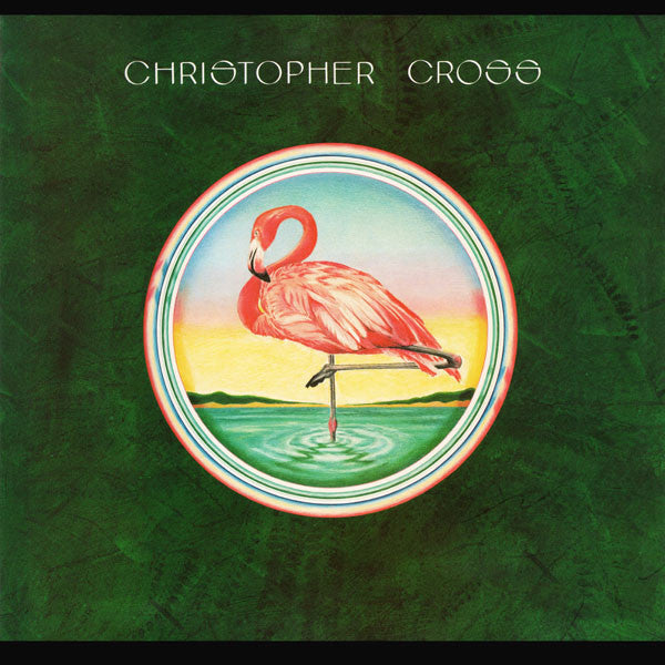 Christopher Cross