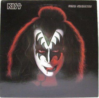 Release: Gene Simmons-Vinyl-US-1978-NBLP 7120-5547163