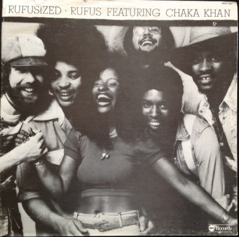 Rufusized