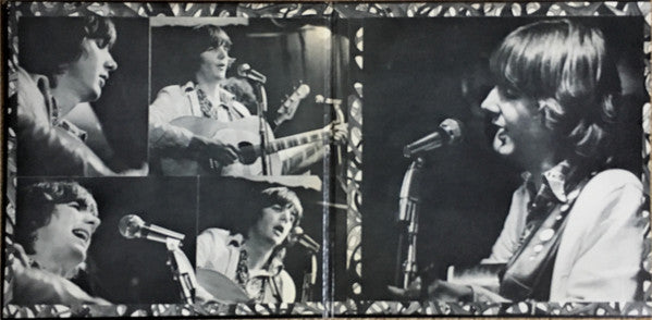 Gram Parsons