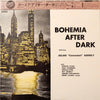 Cannonball Adderley - Bohemia After Dark (Vinyl, LP, Album, Reissue, Mono) Very Good Plus (VG+) / Very Good Plus (VG+)