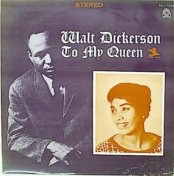 Release: To My Queen-Vinyl-Japan-1965-SMJ-7223, SPRES-7059-8794915