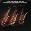 Al Cohn - Tour De Force (2xVinyl, LP) Very Good Plus (VG+) / Very Good (VG)