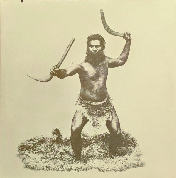 Release: Boomerang-Vinyl-US-1971-LSP-4577-1815340