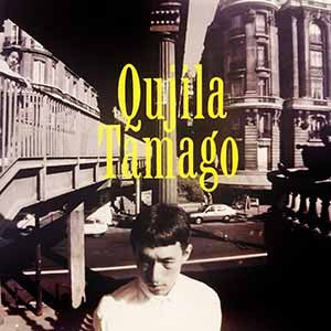 Master Release: Tamago by Qujila